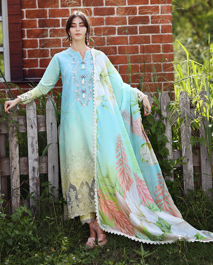 Textured Jacquard Dupatta