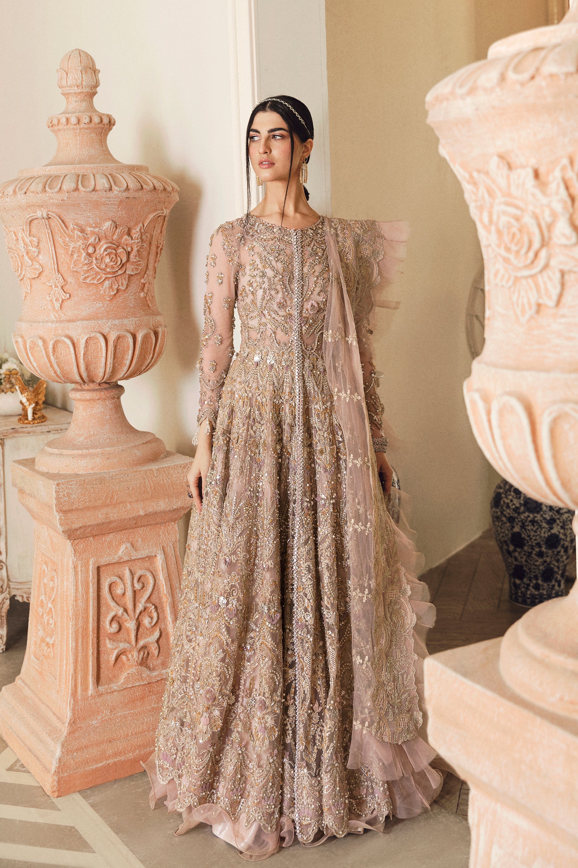 Elveera - Ready To Wear