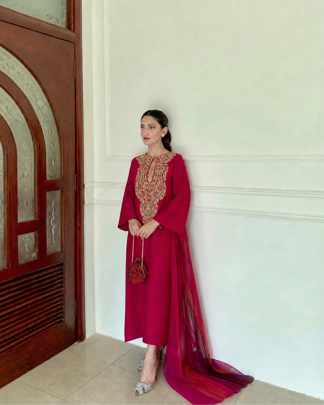 Raat ke Raani