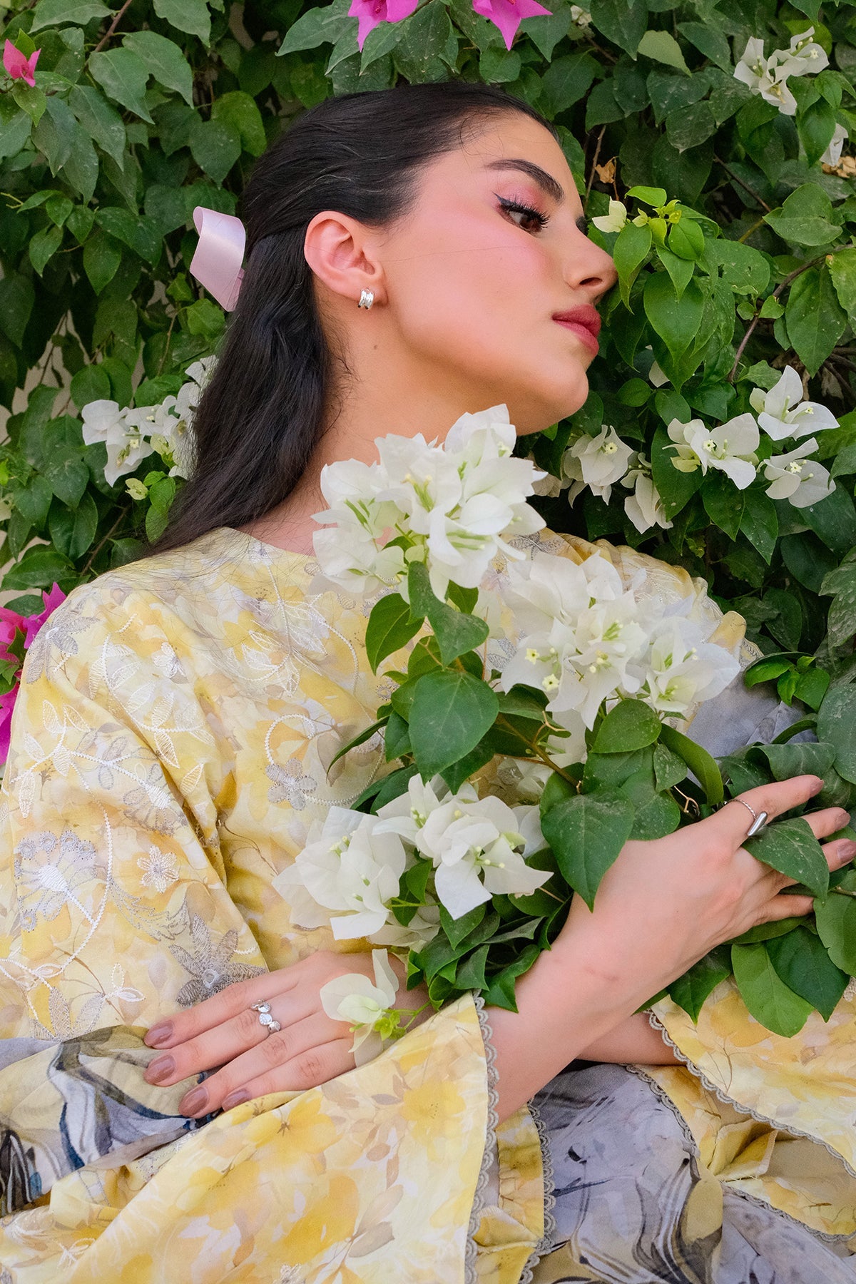 Buttercup Belle