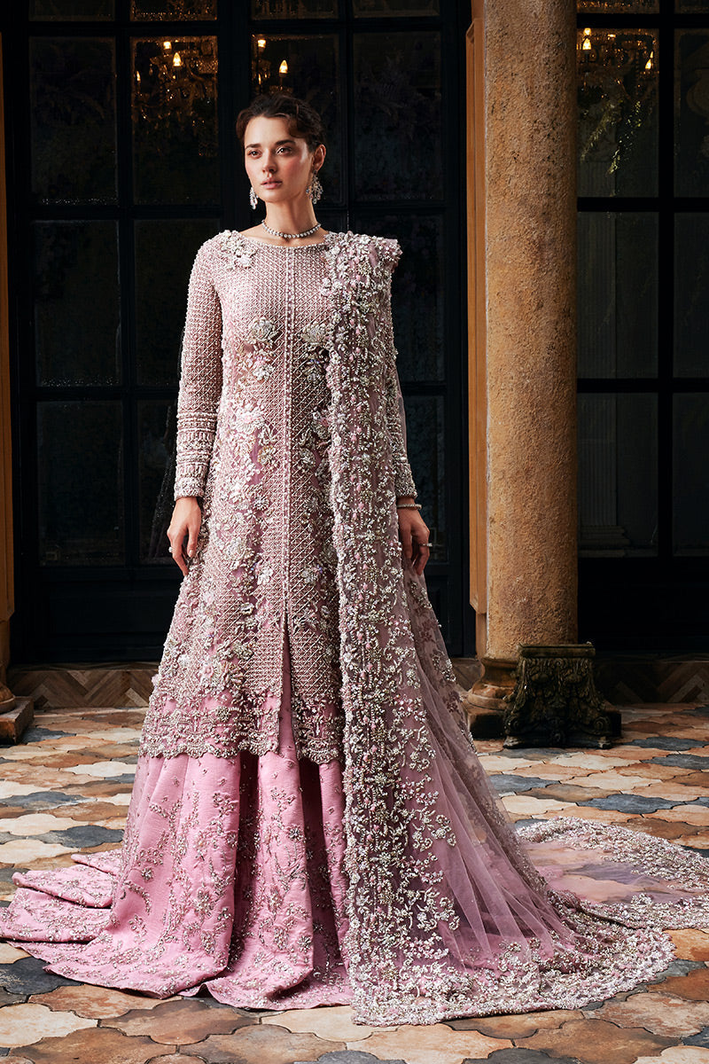 Mushq – Zarim Style AC-59