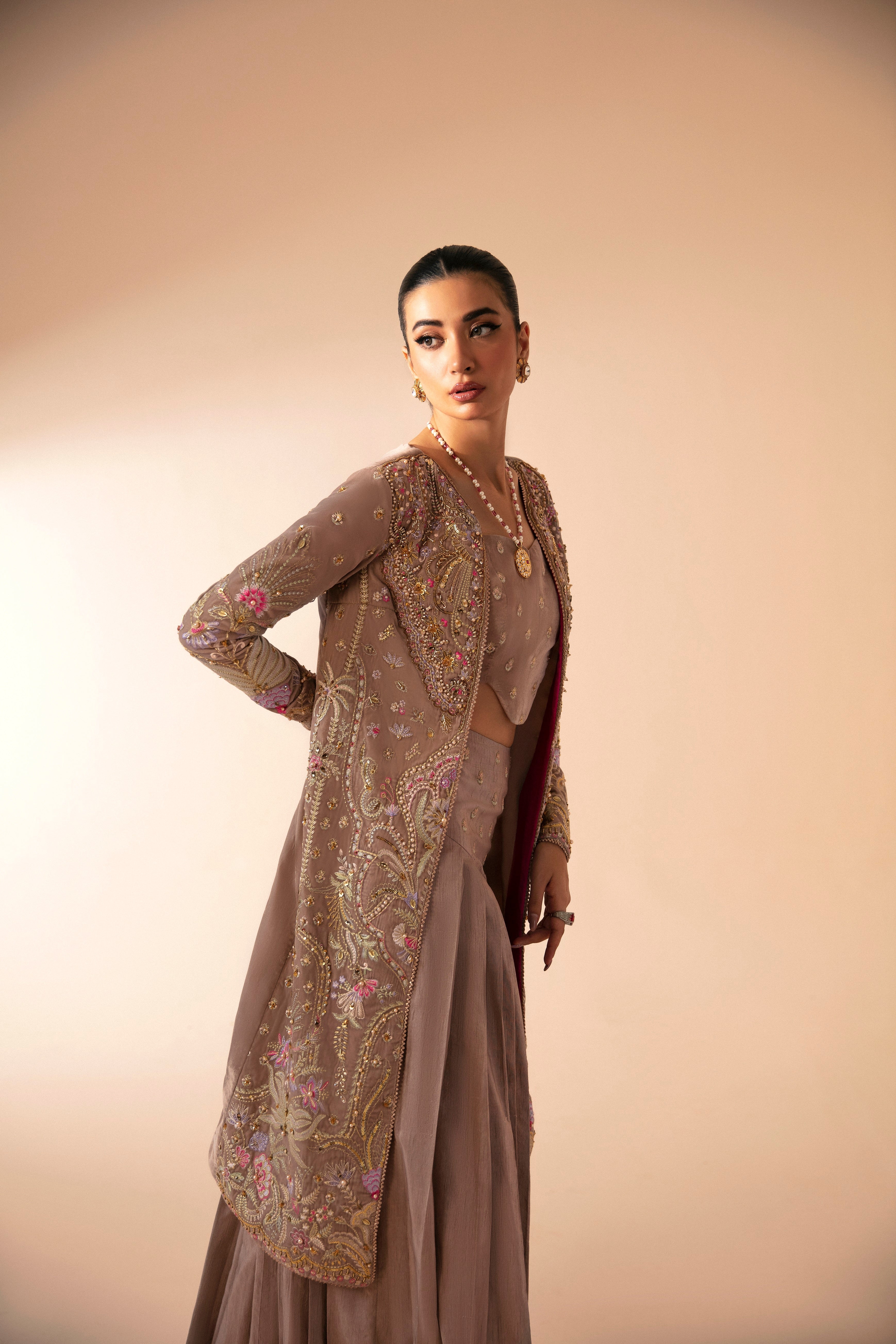 FA'IA - Ready To Wear