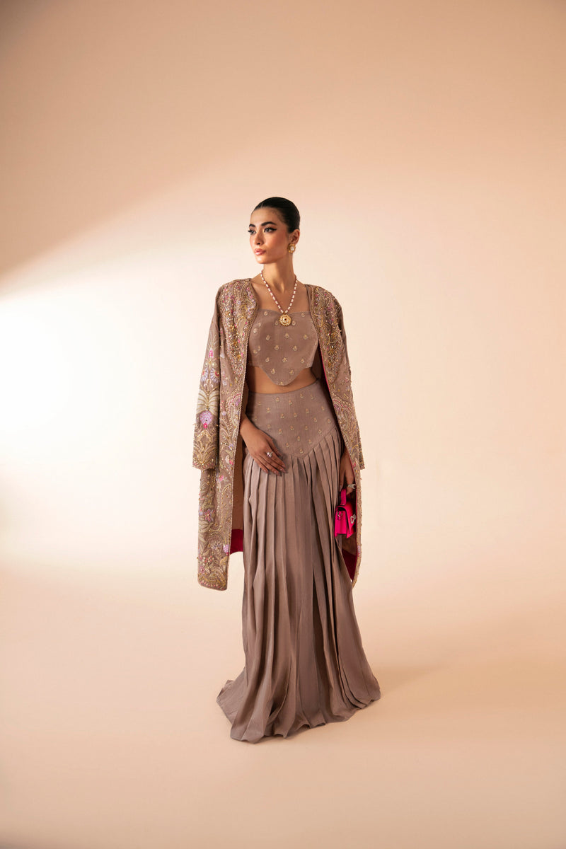 Fa'Ia - Ready To Wear