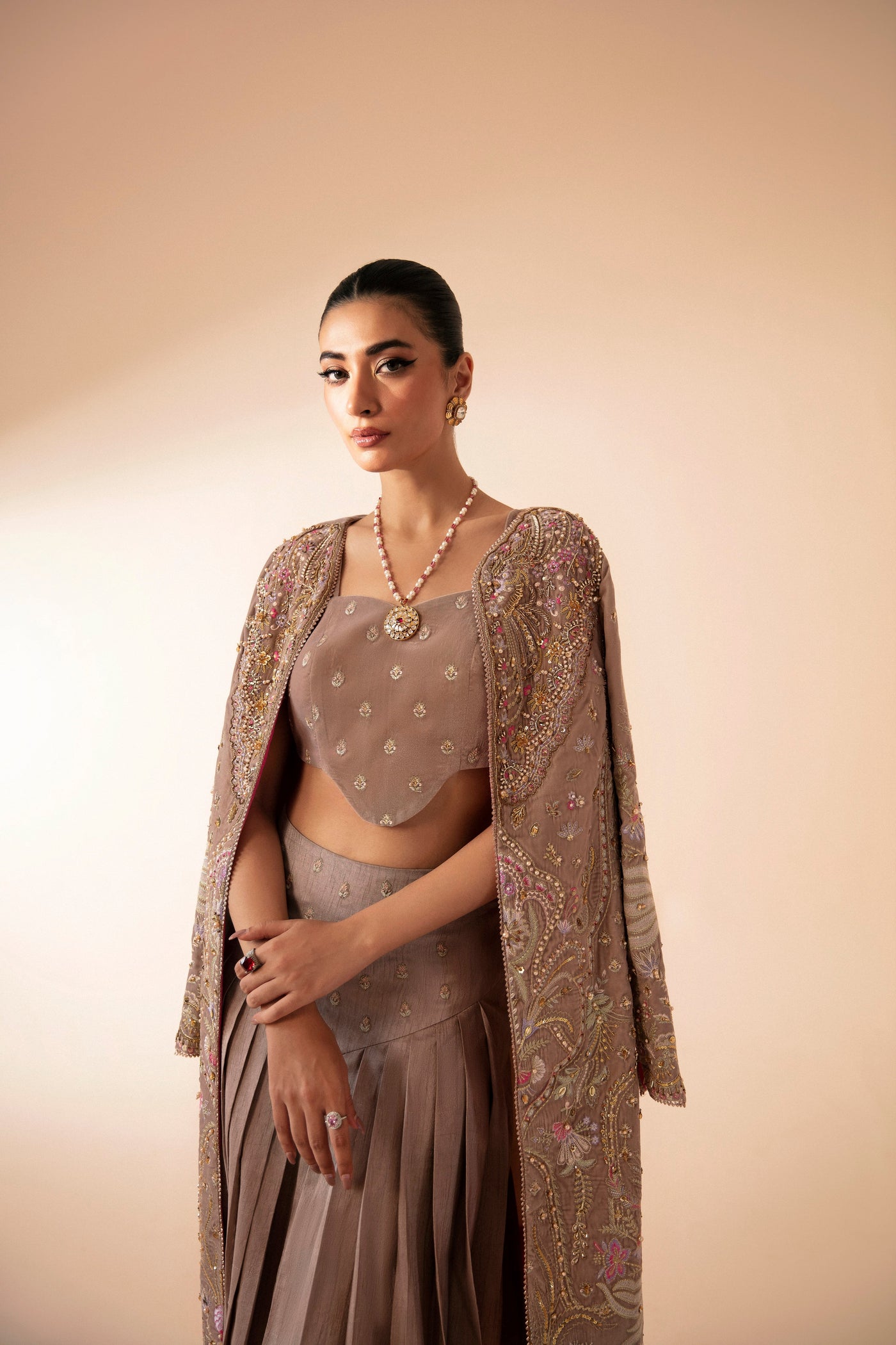 Fa'Ia - Ready To Wear