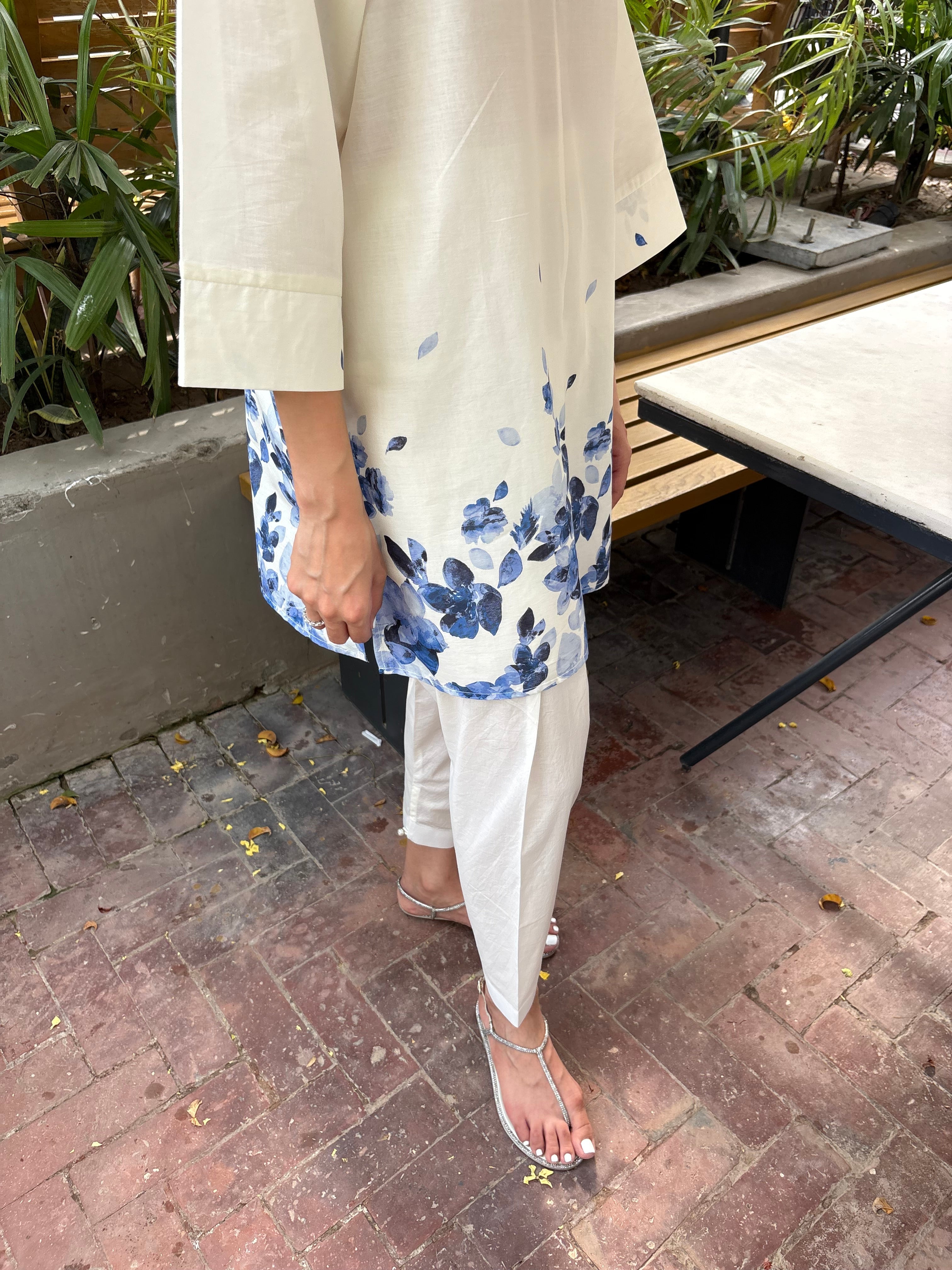 Neroli Toby Set