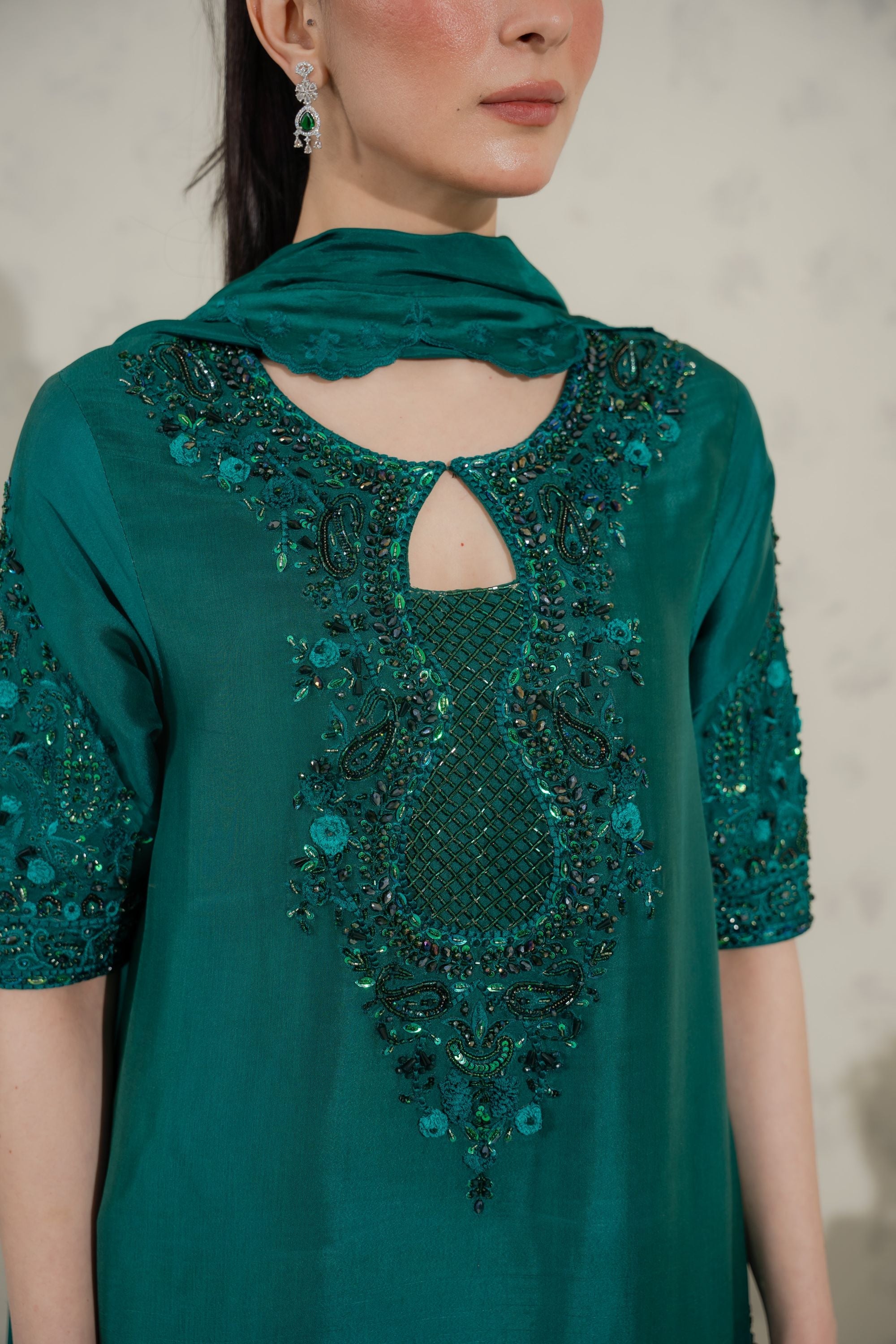 Teal