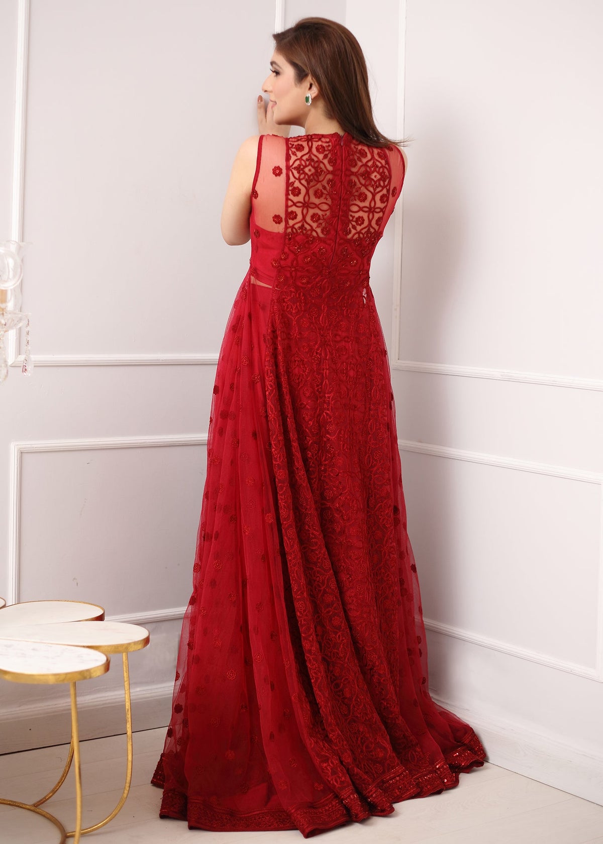 Sadaf Fawad Khan
