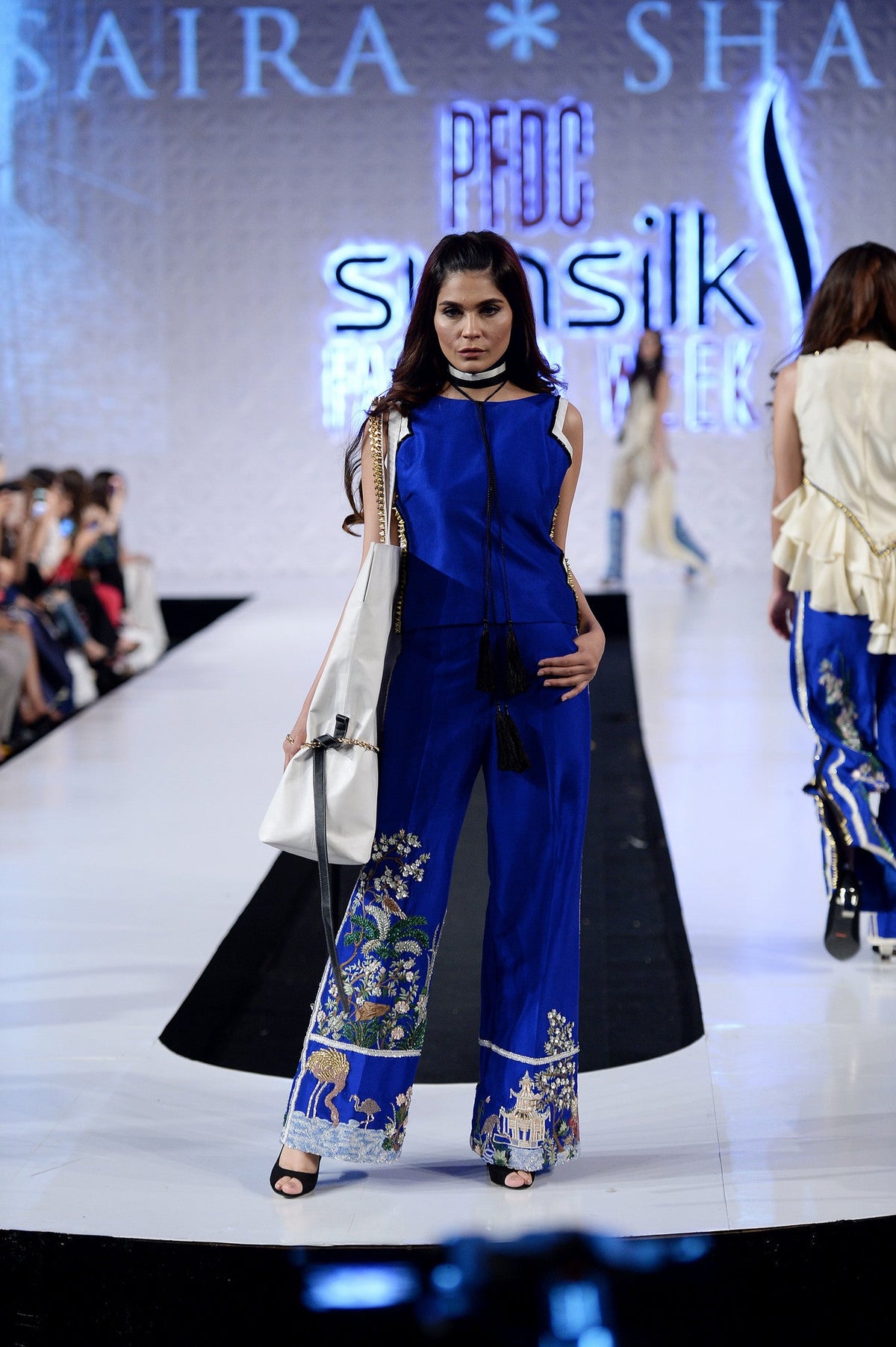 Saira Shakira