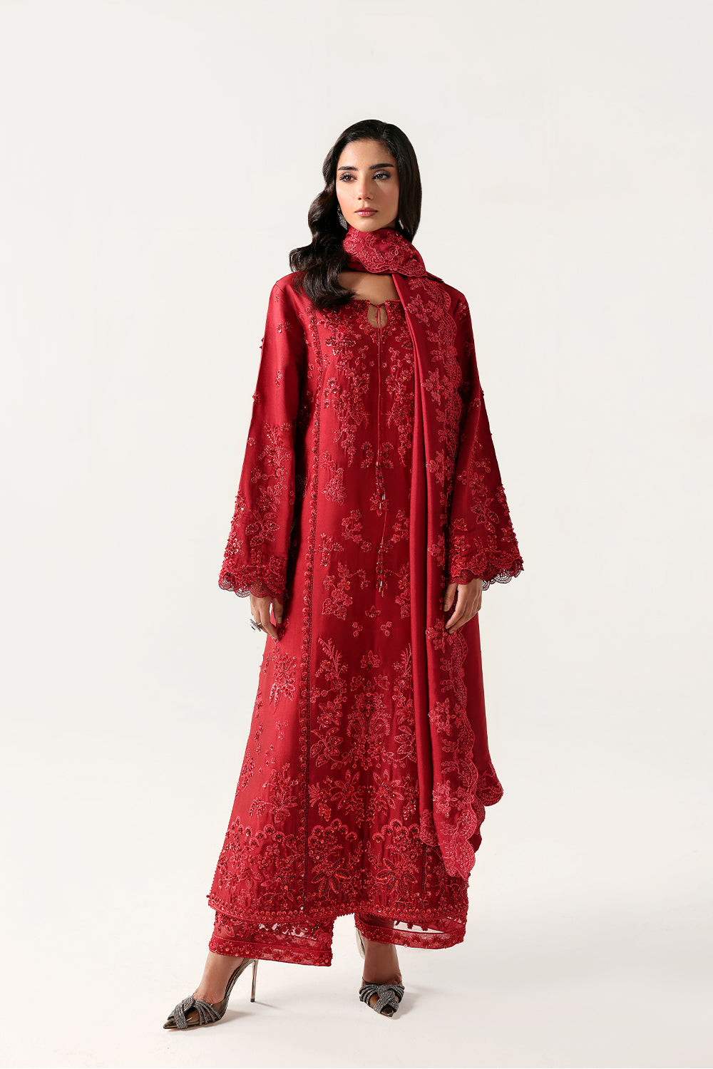 Saira Rizwan
