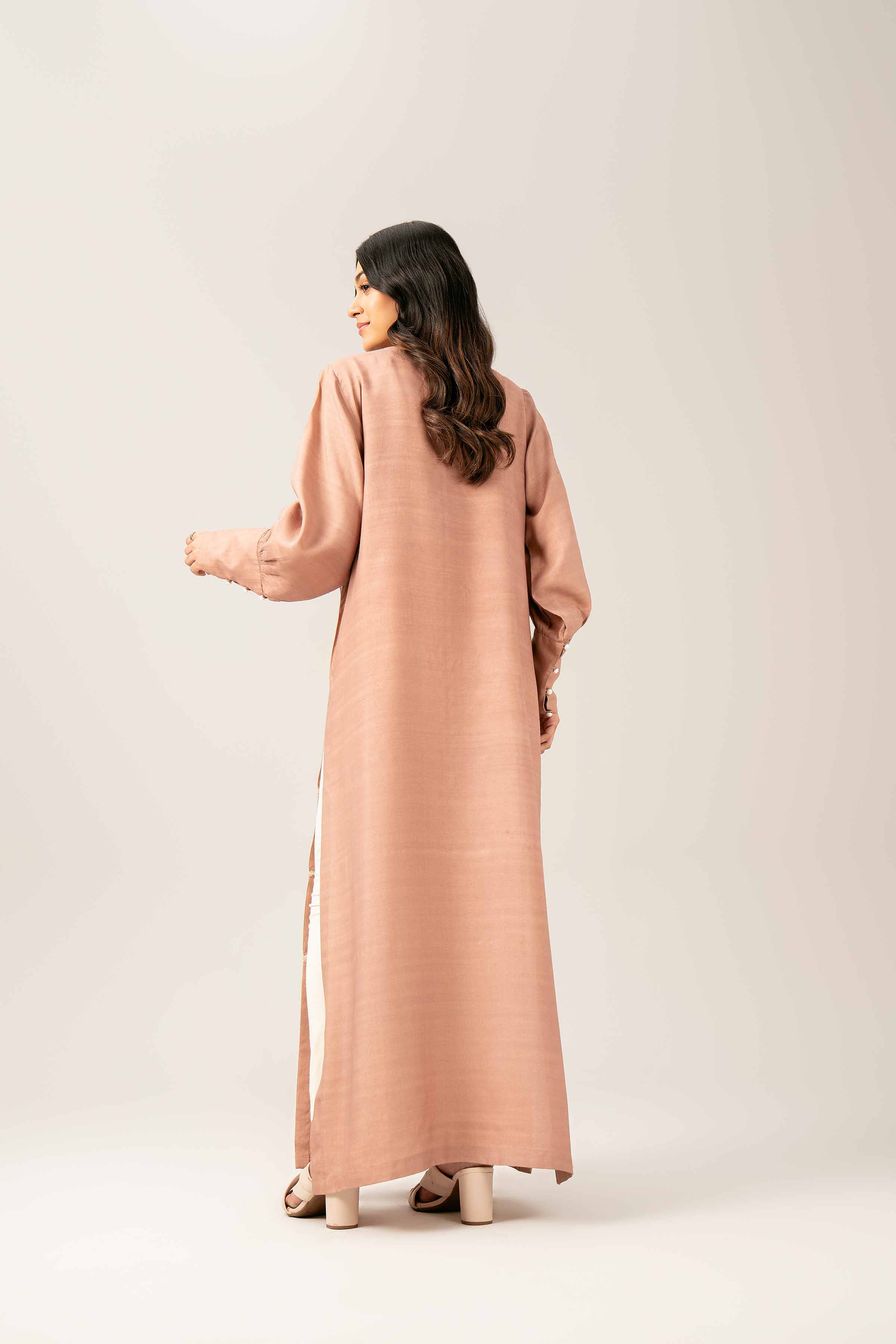 Embroidered Shirt - FE25-27