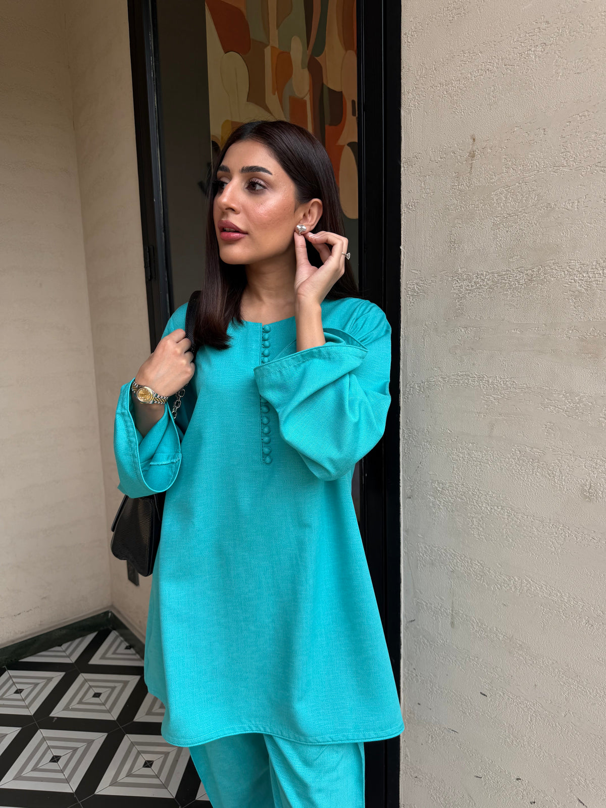 Ferozi Mindy Set