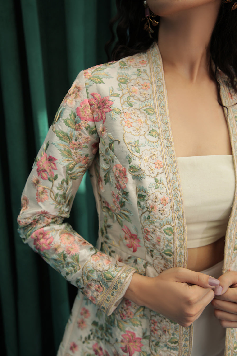 Saira Rizwan