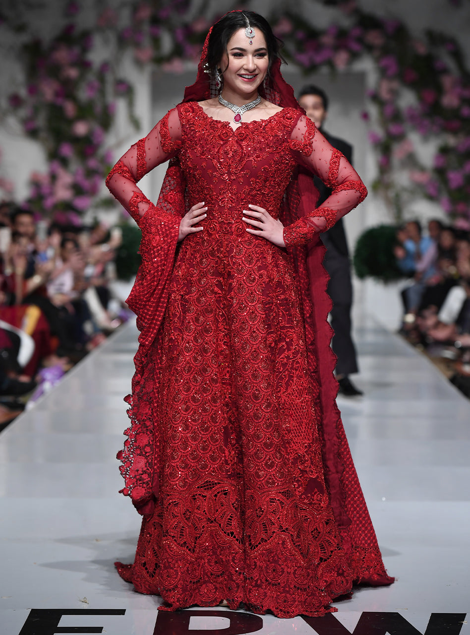 Ruby Lustre