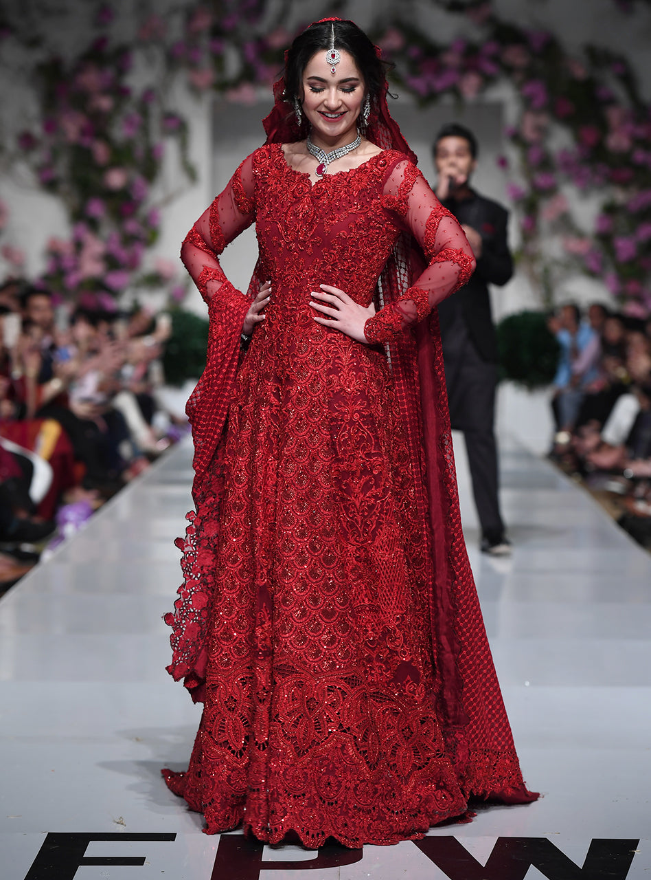 Ruby Lustre