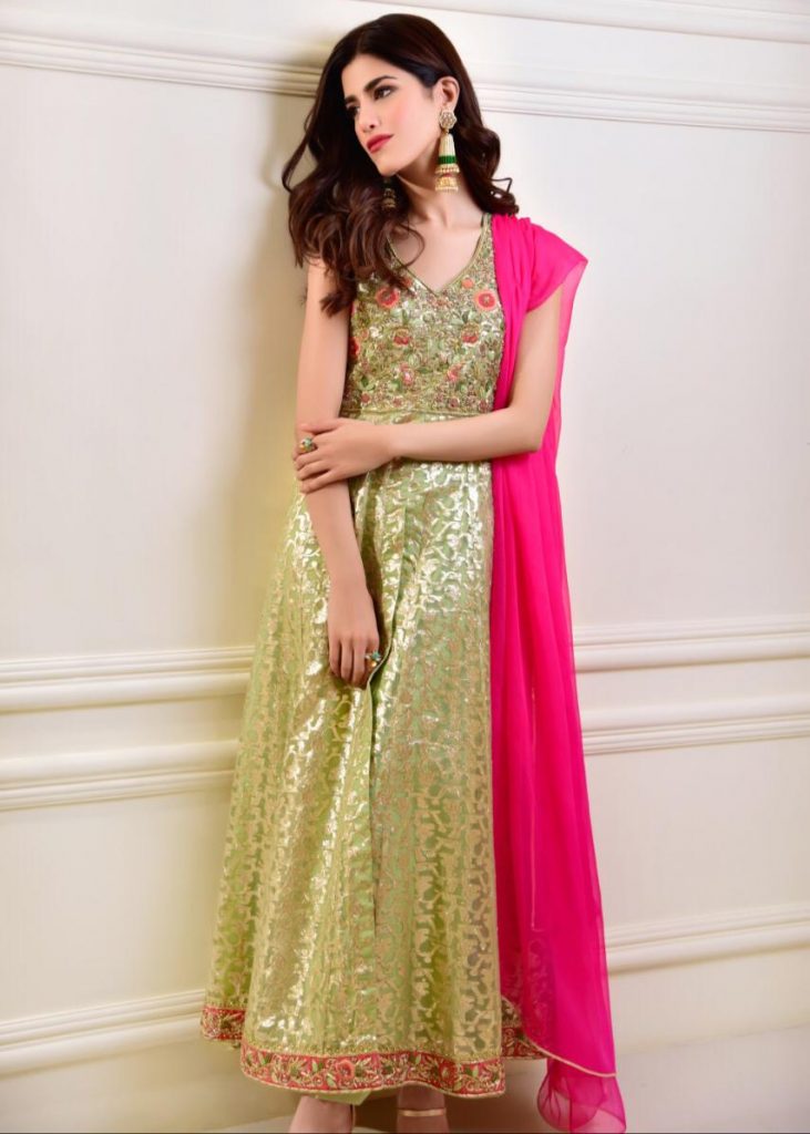 PURE ORGANZA FORMAL (BR 306)