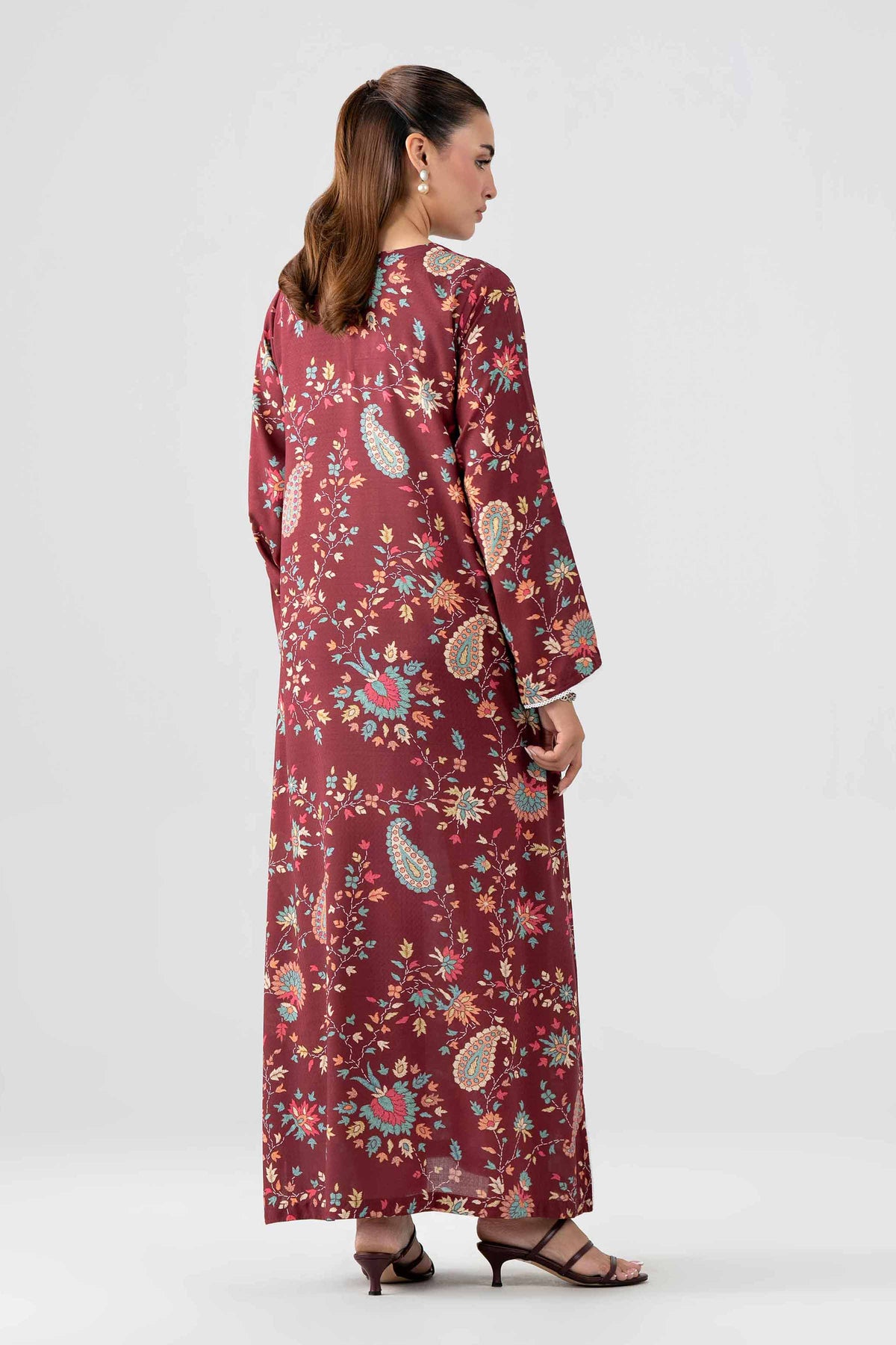 Nishat Linen