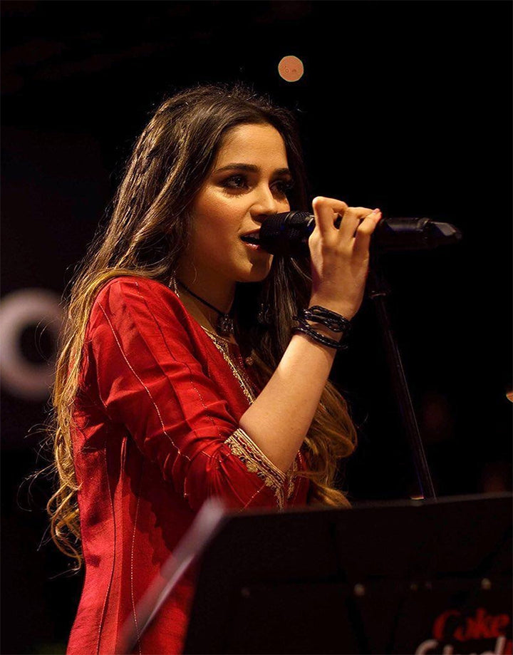 Faiza Saqlain