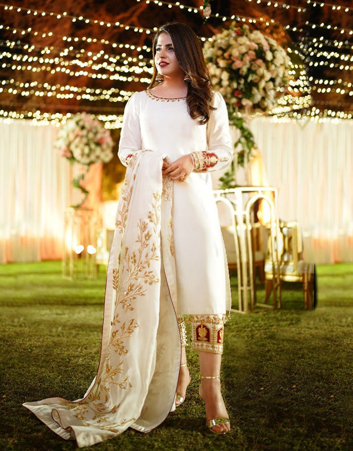 Faiza Saqlain