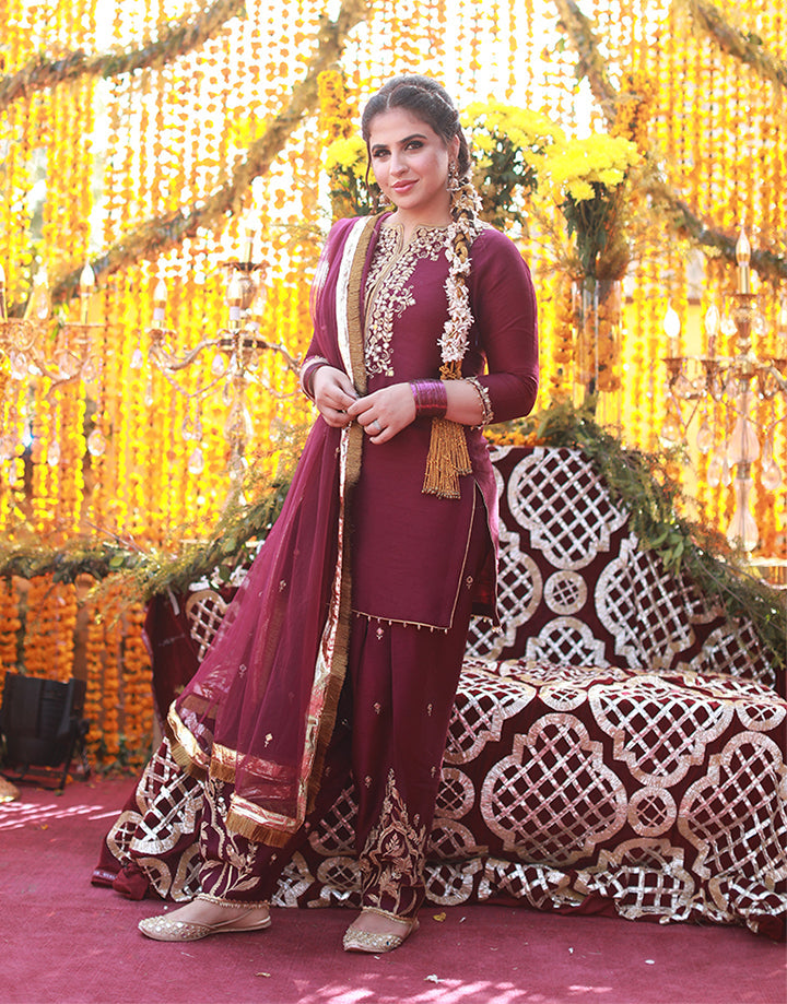 Kanwal