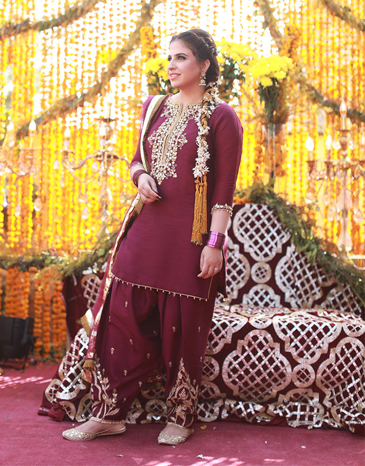 Kanwal