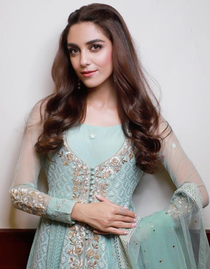 Faiza Saqlain