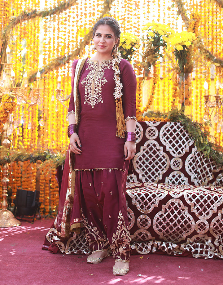 Kanwal