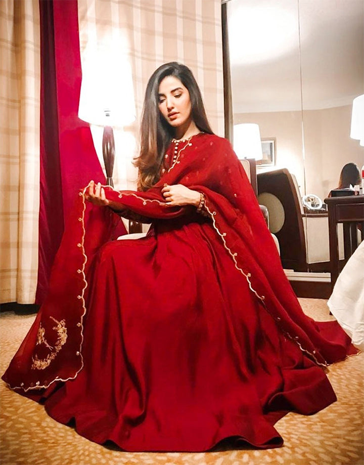 faiza saqlain