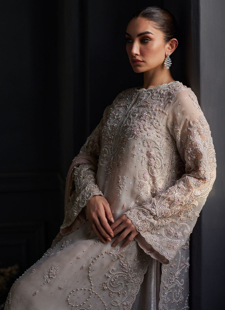 Zayna Almond Ensemble