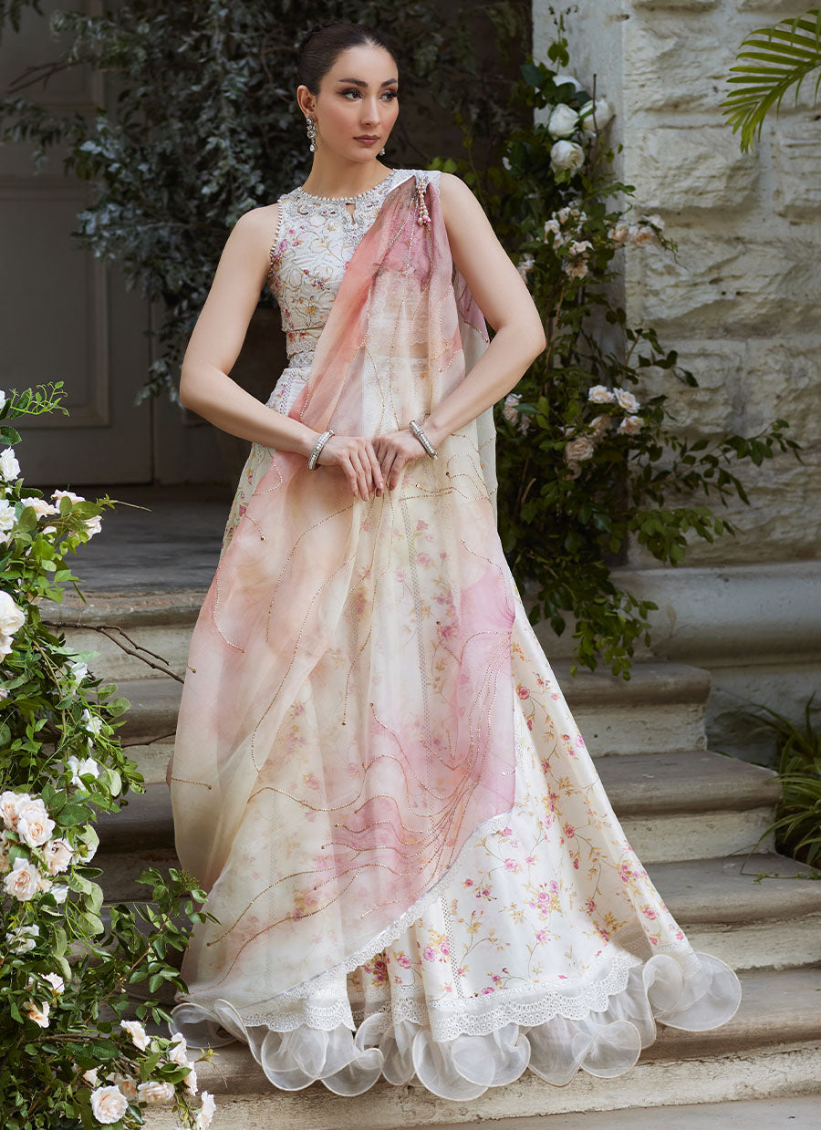 Lina Lehenga Choli