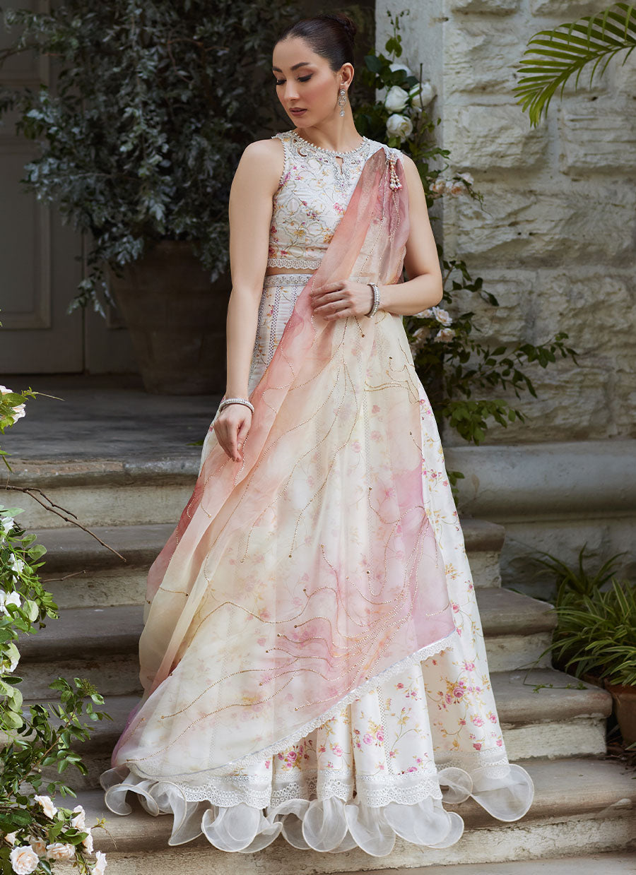 Lina Lehenga Choli