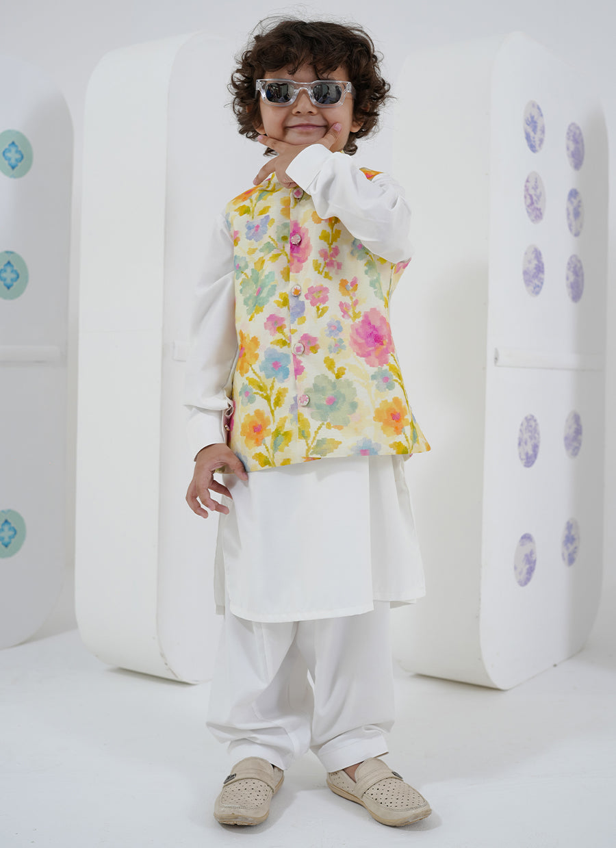 Runa Mini B