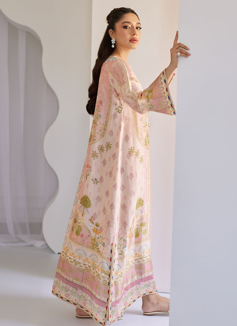 Alba Pale Pink