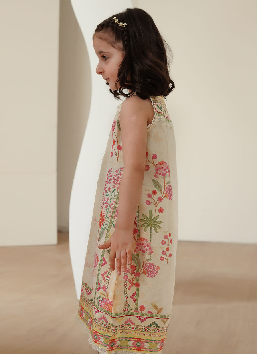 Faye Ivory Blossom A