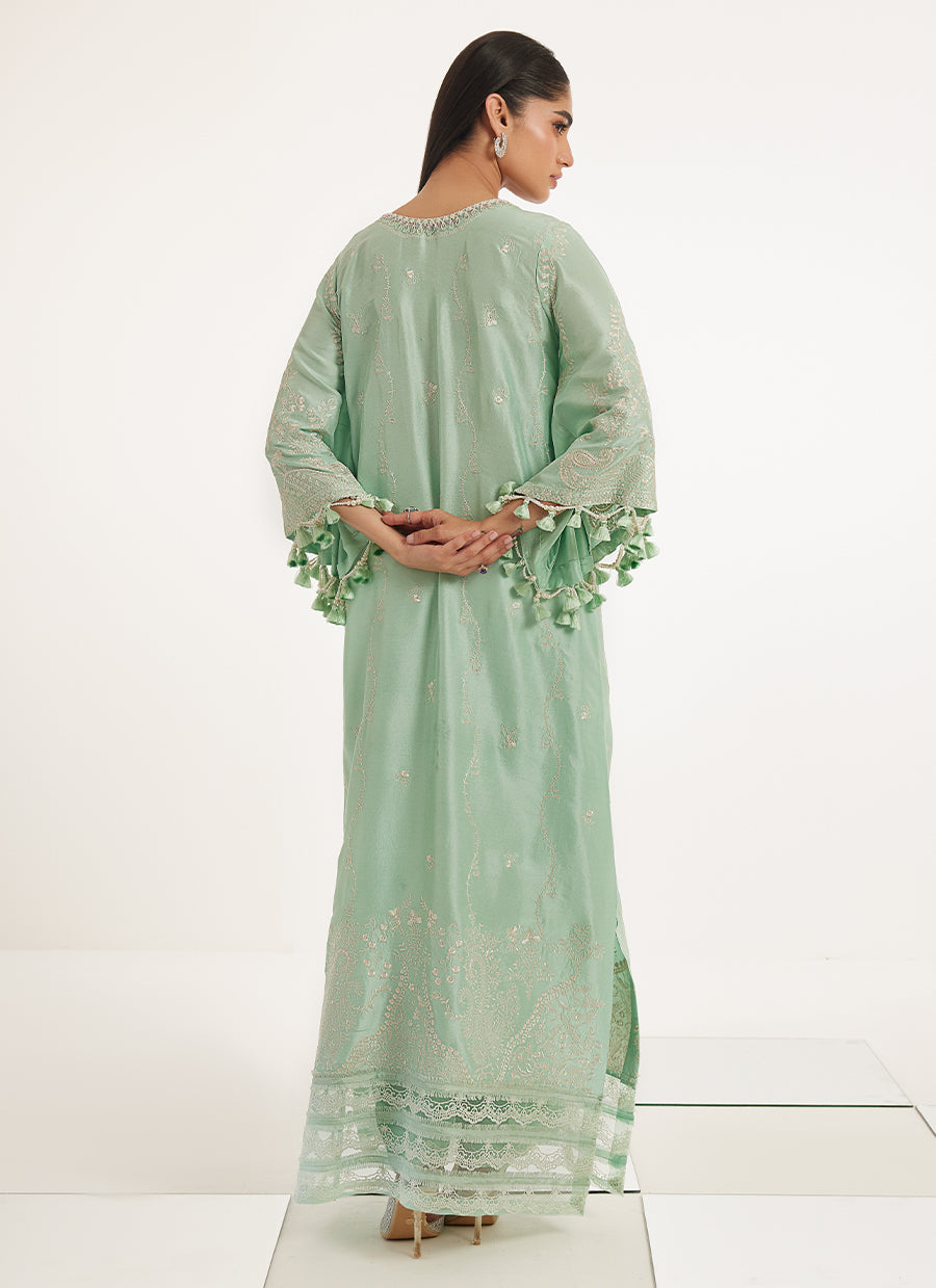 Lamia Kaftan