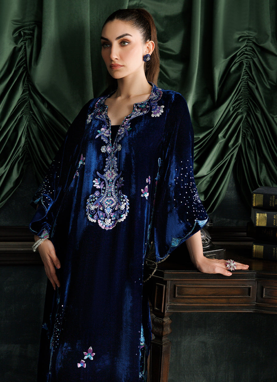 Millena Kaftan