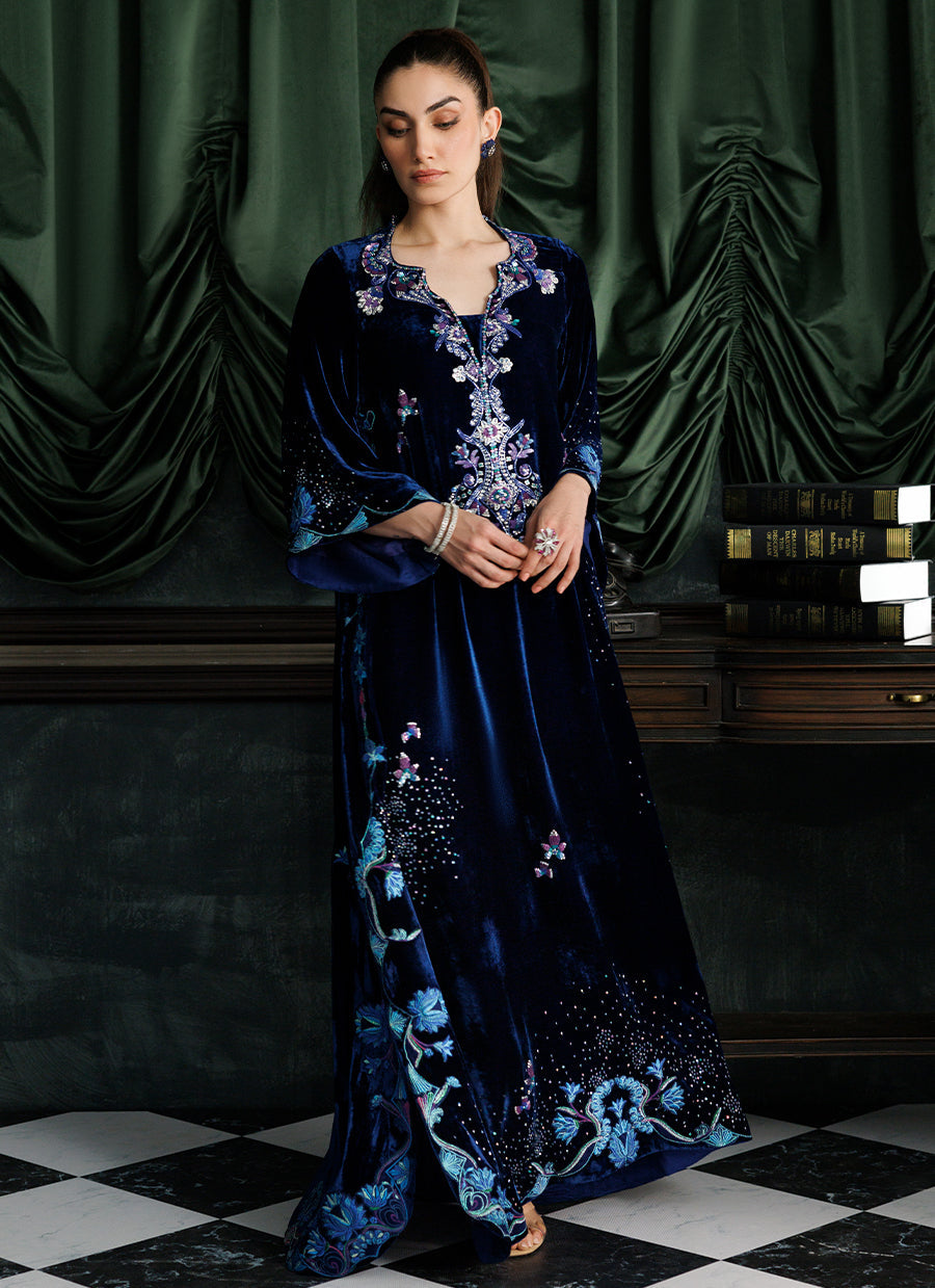 Millena Kaftan