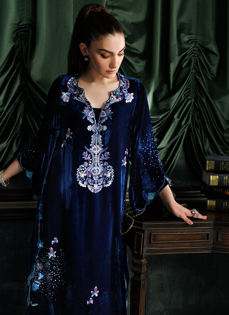 Millena Kaftan