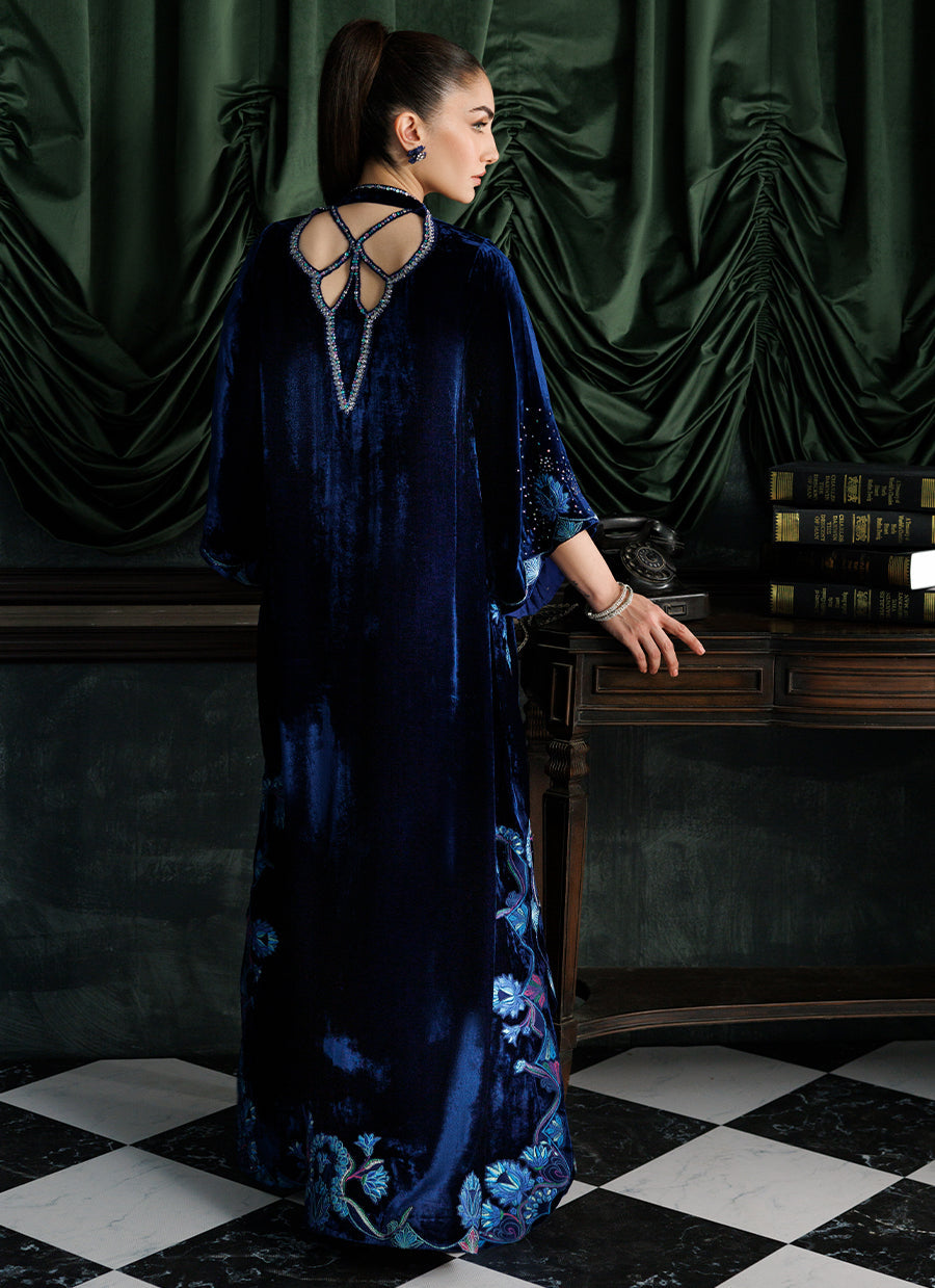 Millena Kaftan