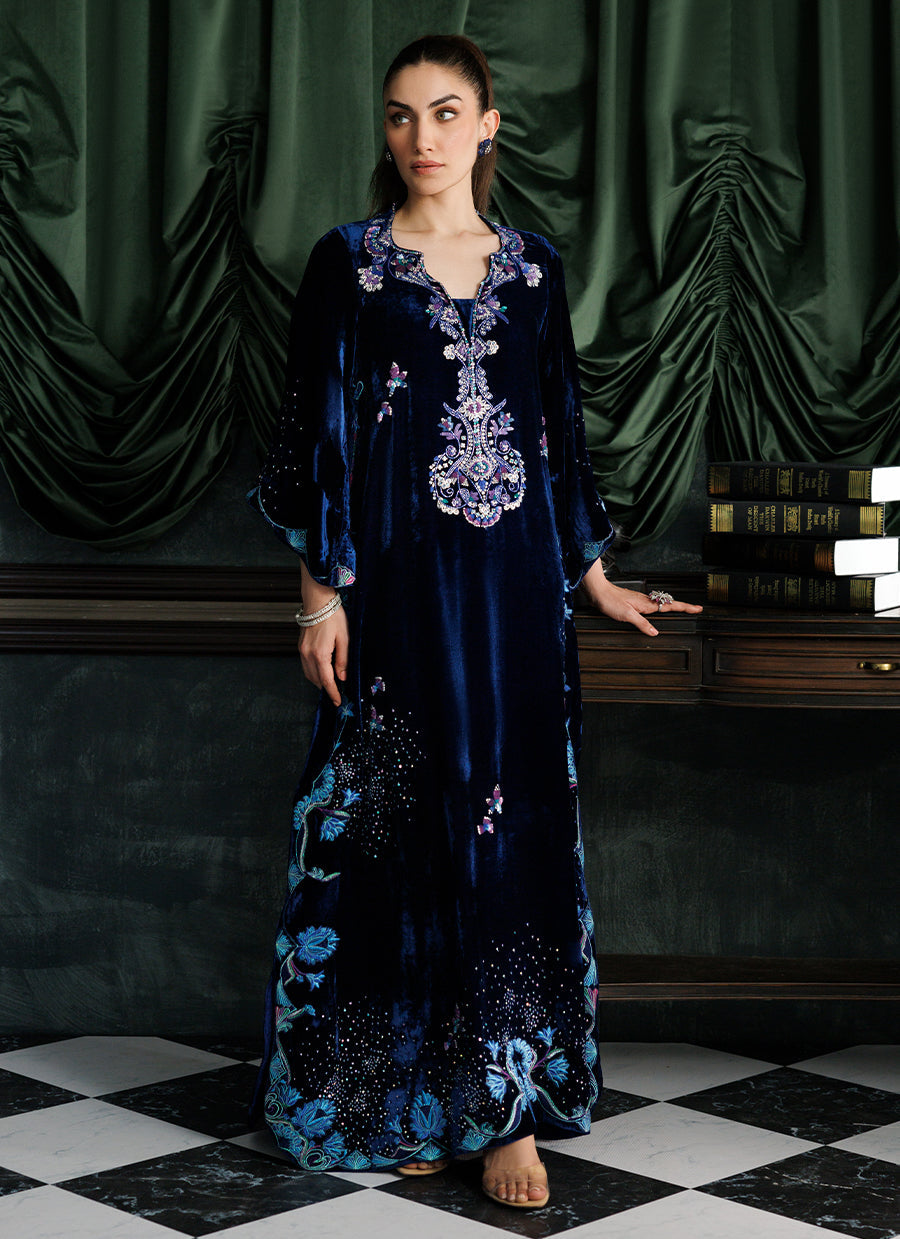 Millena Kaftan