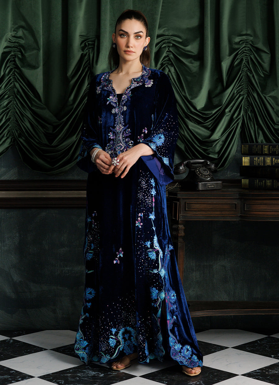 Millena Kaftan