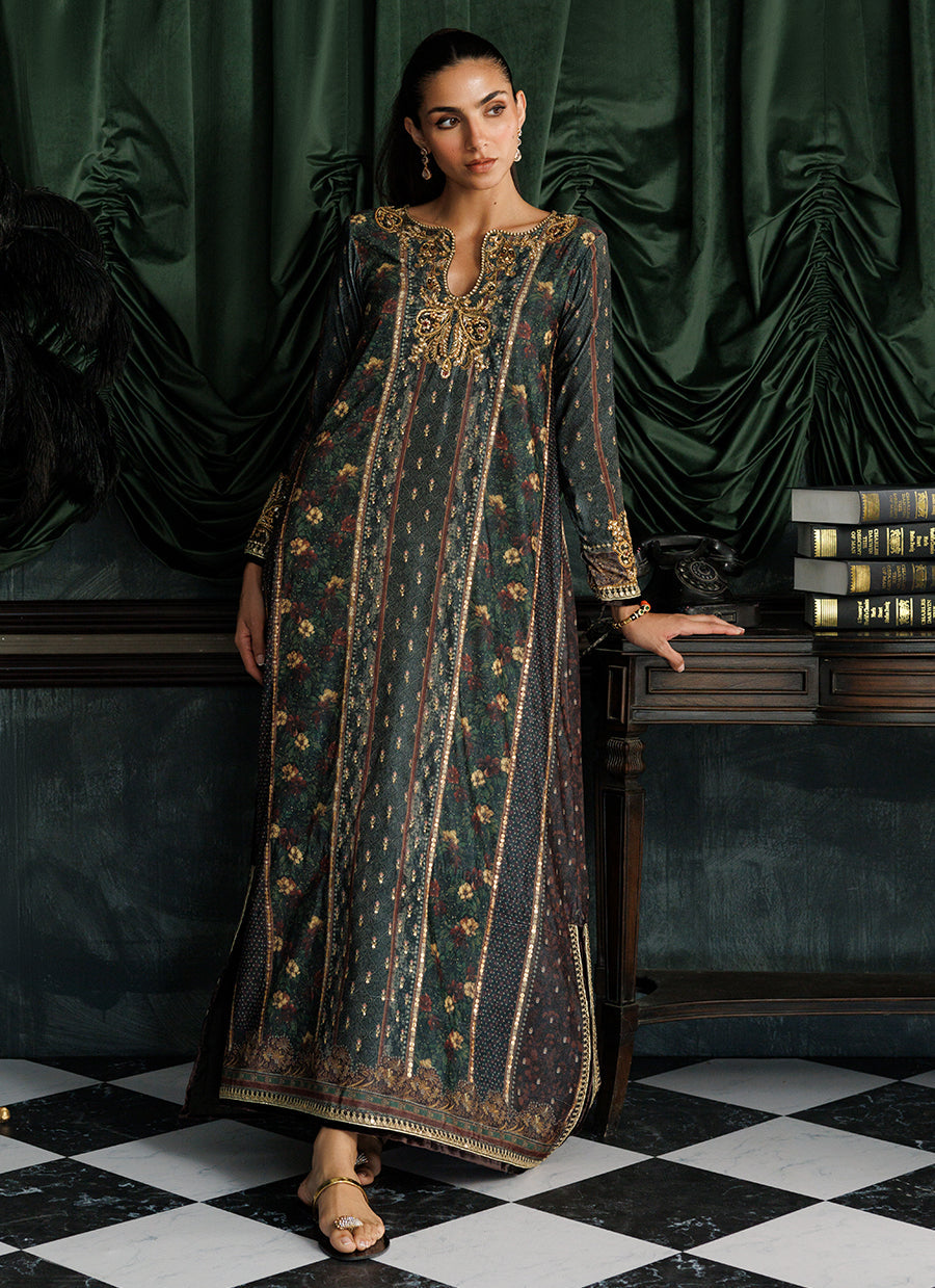 Cailen Kaftan