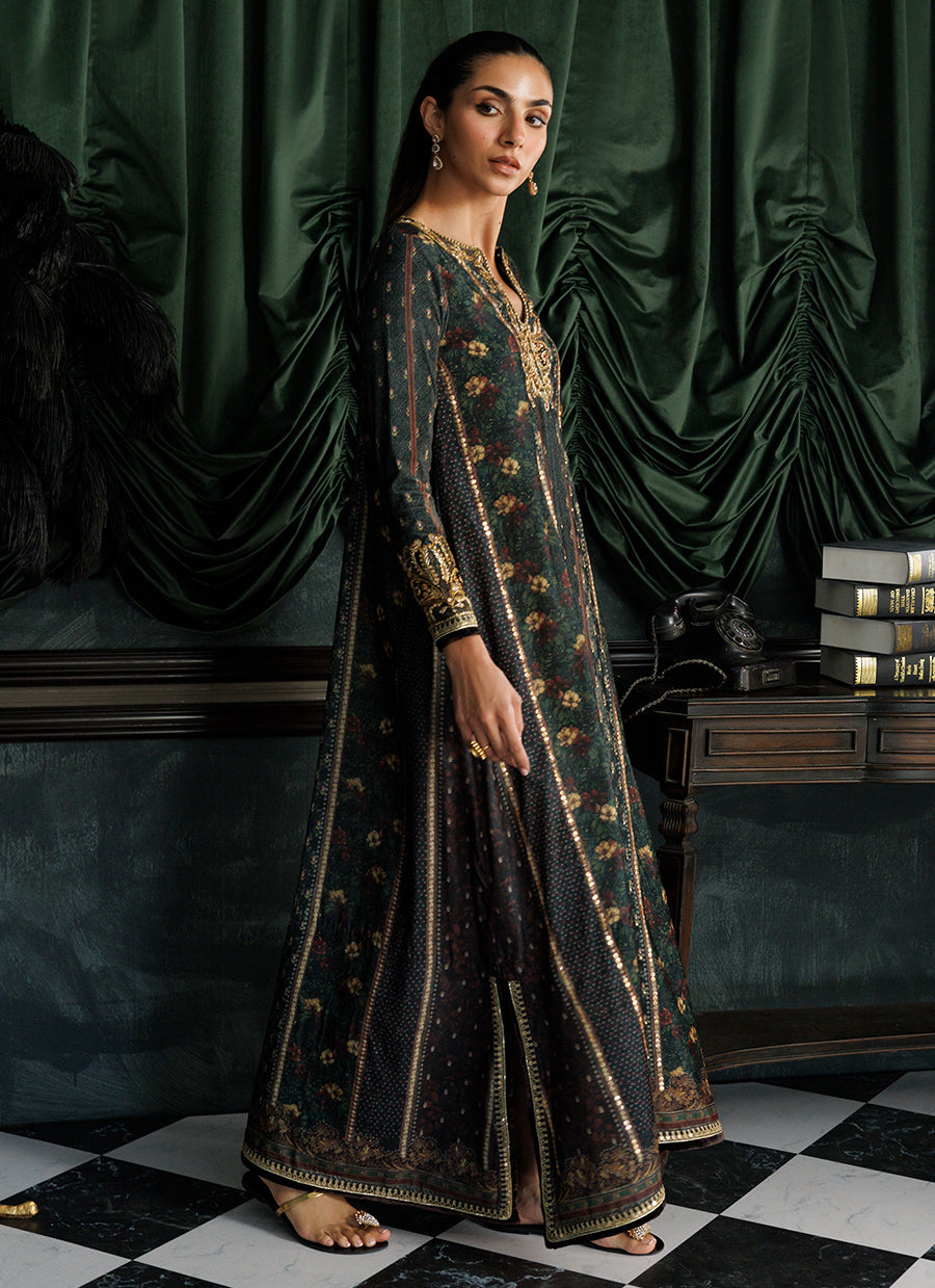 Cailen Kaftan
