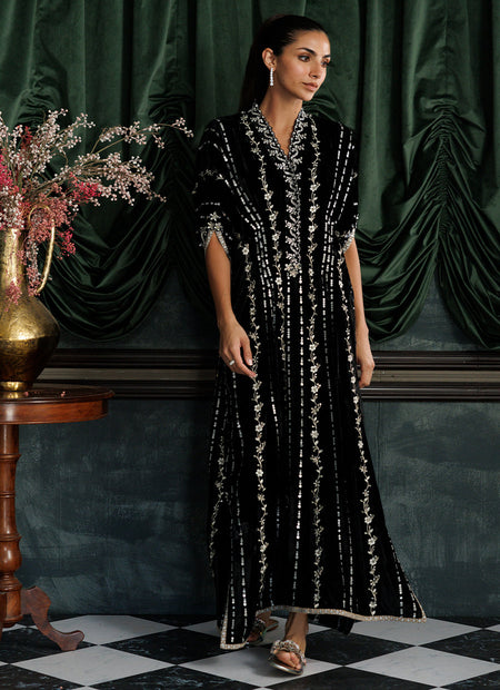 Charlee Kaftan
