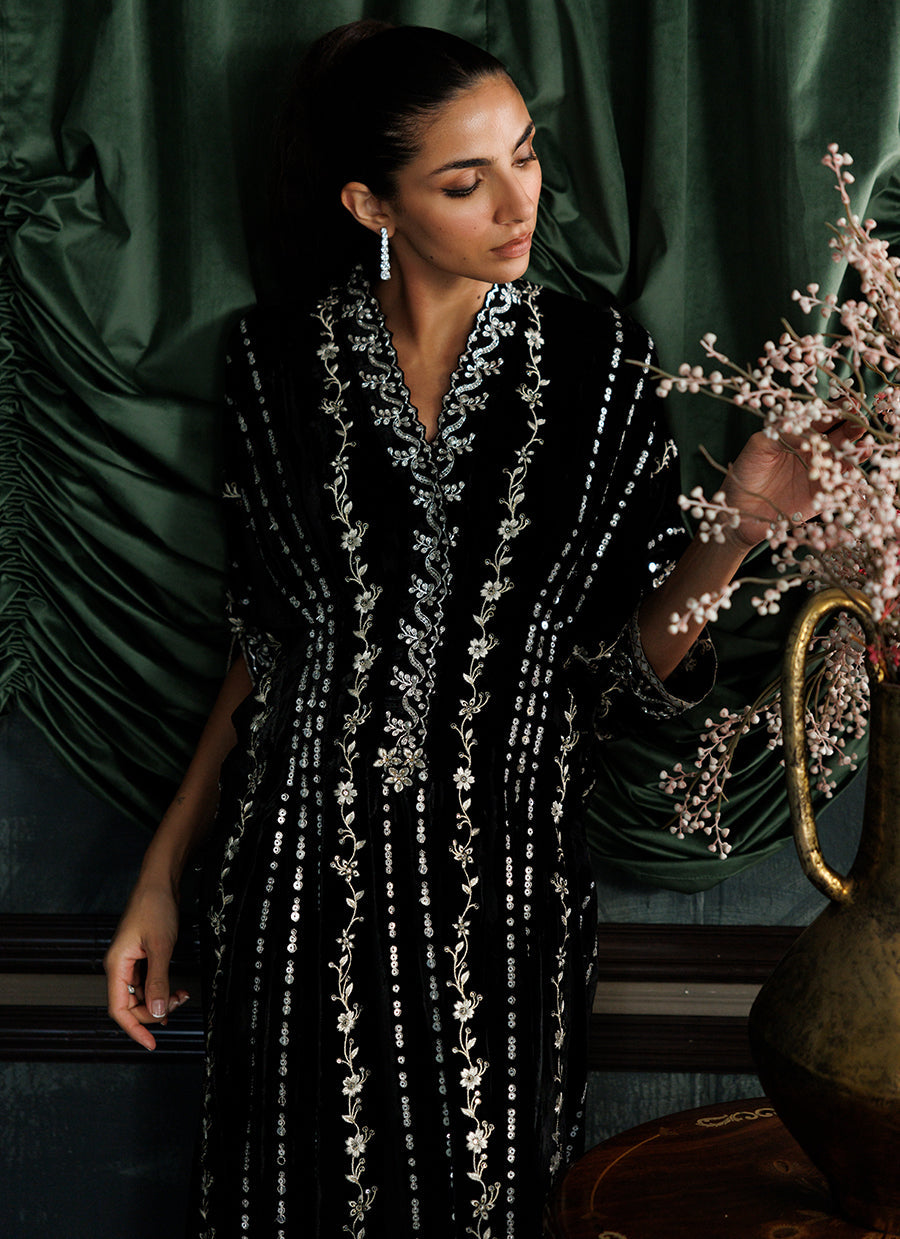Charlee Kaftan
