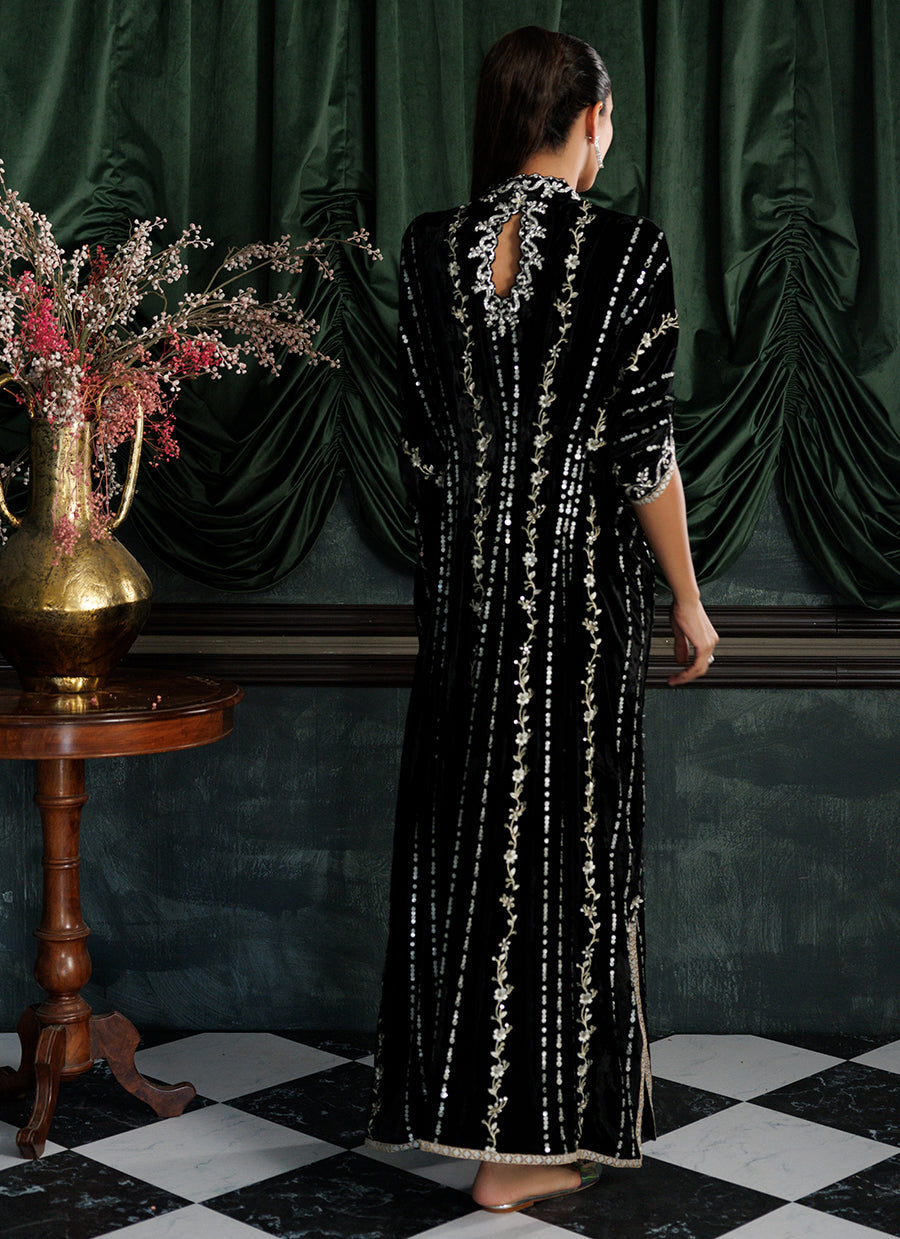 Charlee Kaftan