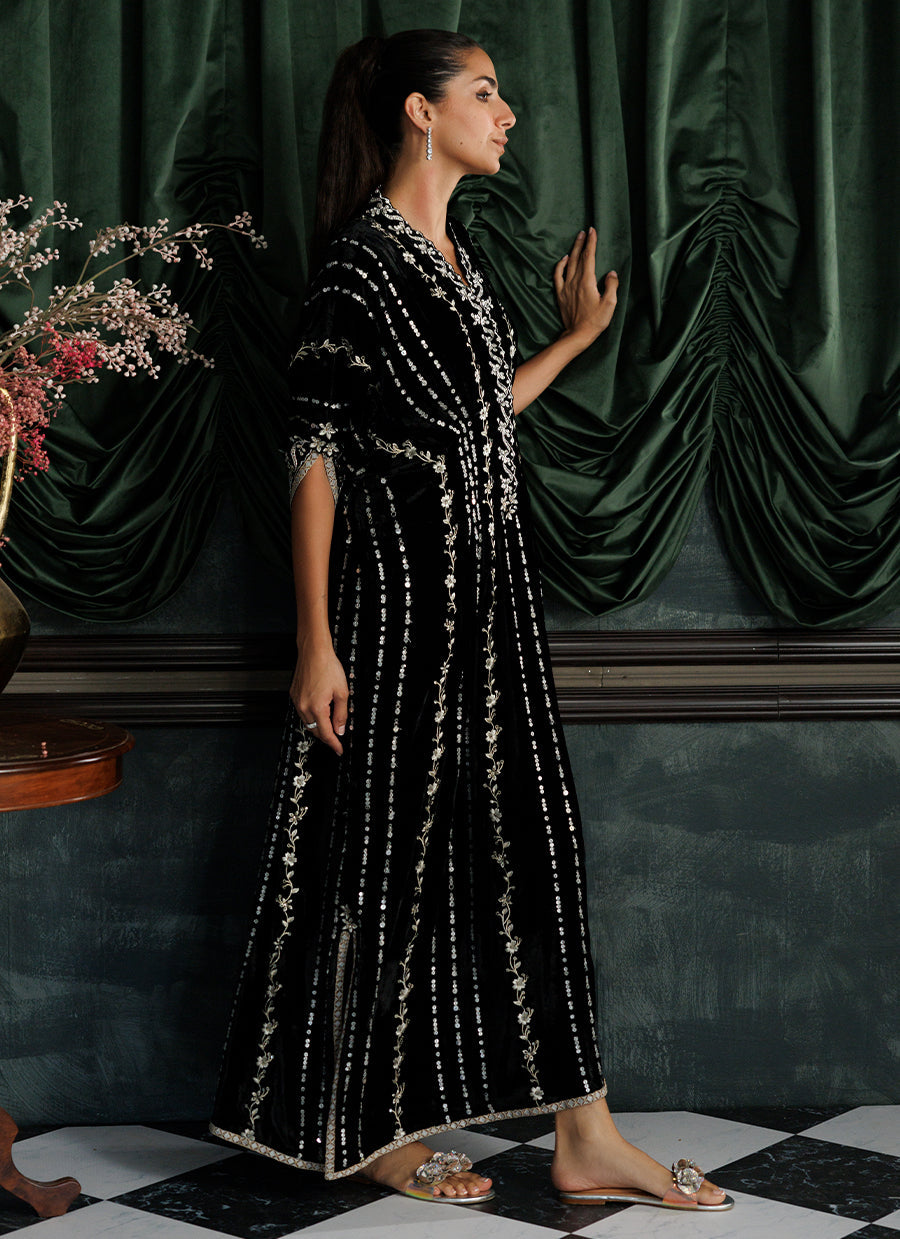 Charlee Kaftan