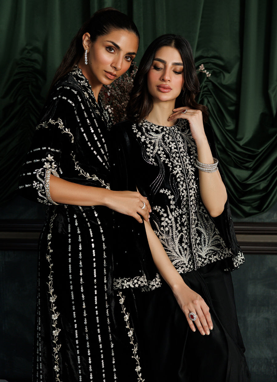 Charlee Kaftan