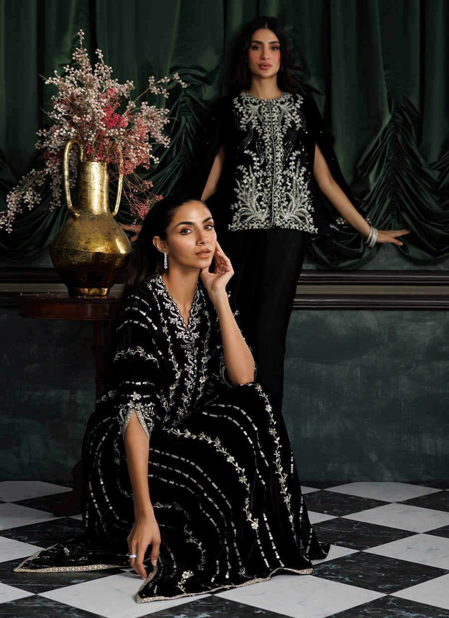 Charlee Kaftan