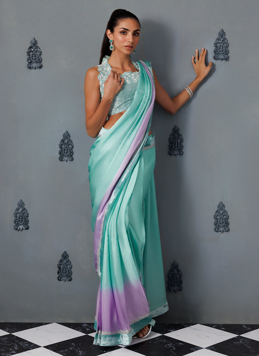 Solas Saree