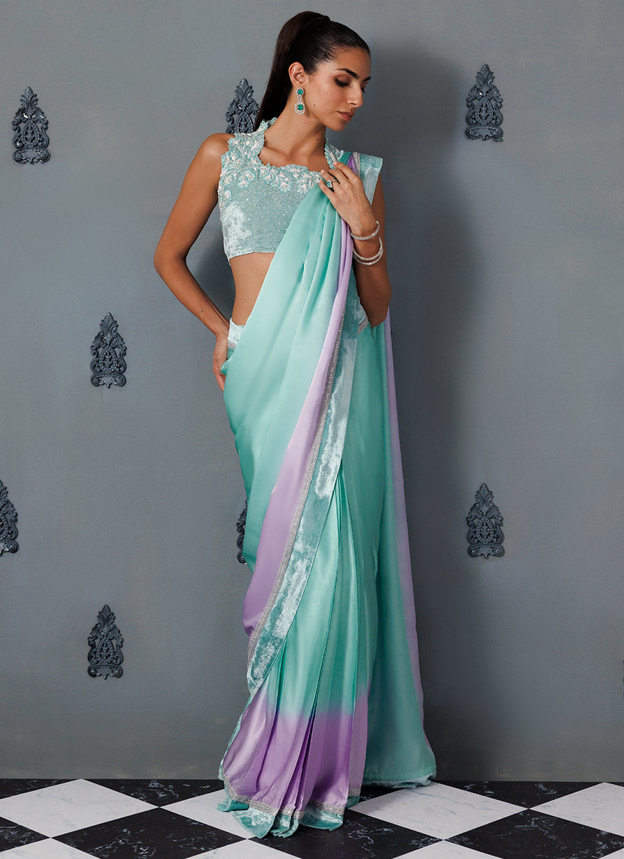 Solas Saree